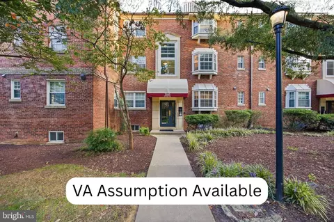 2103 N Scott St #84, Arlington, VA 22209