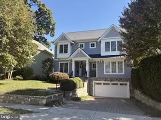 1517 N Edison St, Arlington, VA 22205