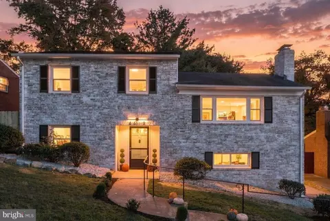 4612 9th St S, Arlington, VA 22204