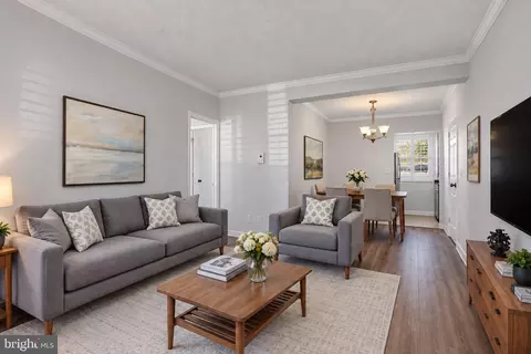 4326 N Pershing Dr #43261, Arlington, VA 22203