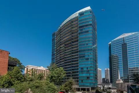 1881 N Nash St #2111, Arlington, VA 22209
