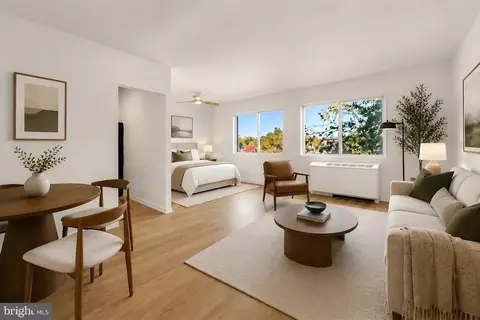 3601 5th St S #409, Arlington, VA 22204