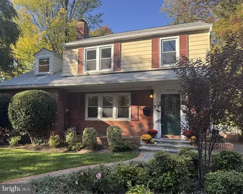 5529 Fairfax Dr, Arlington, VA 22205