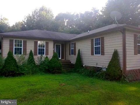 813 Pamplin, Pamplin, VA 23958 photo 1