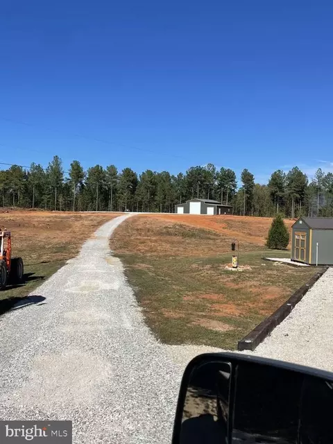 300 Grizzly, Appomattox, VA 24522