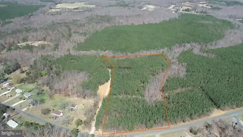 lot B Mountain Cut Rd, Appomattox, VA 24522