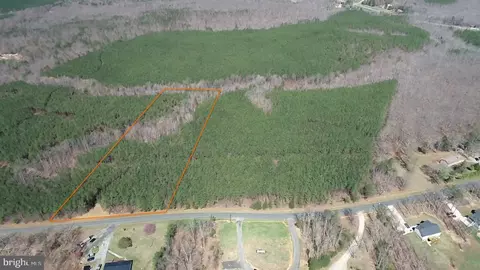lot C Mountain Cut Rd, Appomattox, VA 24522