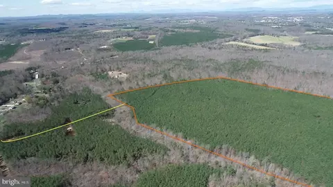 lot D Mountain Cut Rd, Appomattox, VA 24522