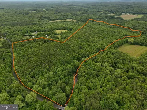 0 Hollywood Rd, Appomattox, VA 24522