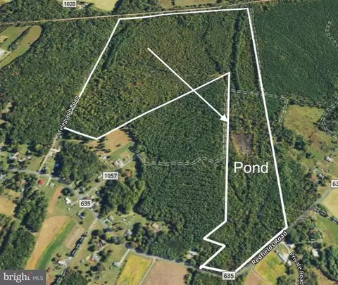 Redfields Road, Appomattox, VA 24522 photo 8