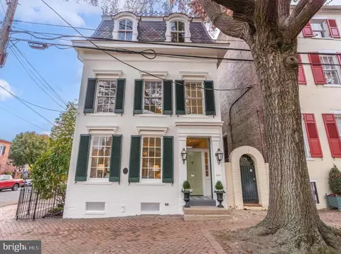 500 Duke St, Alexandria, VA 22314