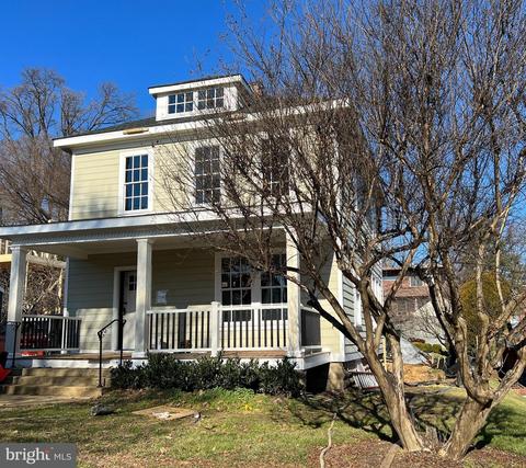111 W Mason Ave, Alexandria, VA 22301