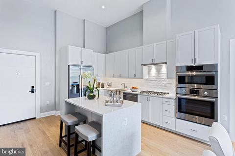 925 N Fairfax St #210, Alexandria, VA 22314