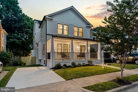 206 E Randolph Ave, Alexandria, VA 22301