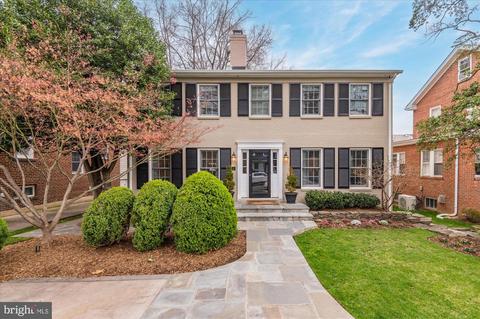 15 W Oak St, Alexandria, VA 22301