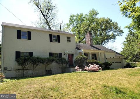 1412 Key Dr, Alexandria, VA 22302