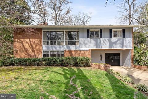 1832 N Chambliss St, Alexandria, VA 22311