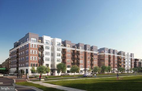 737 Swann Ave #TWO-610, Alexandria, VA 22301