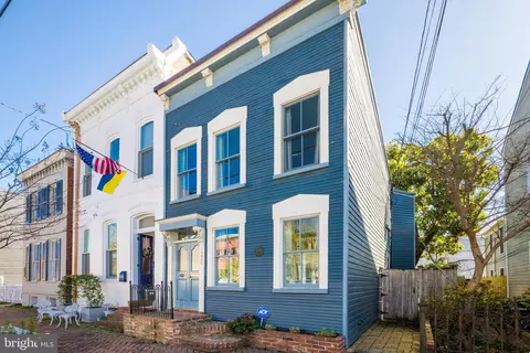 1220 Prince St, Alexandria, VA 22314