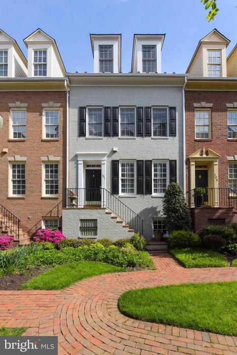 307 S Fayette St, Alexandria, VA 22314