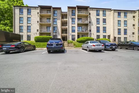 6155 Edsall Rd #H, Alexandria, VA 22304