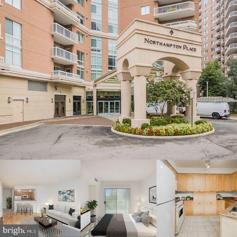 3101 N Hampton Dr #602, Alexandria, VA 22302