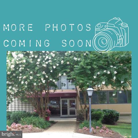 4 S Van Dorn St S #303, Alexandria, VA 22304