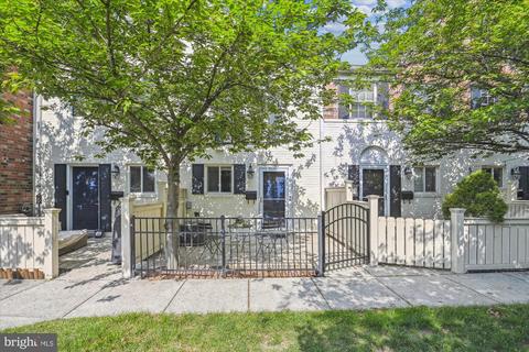 1213 N Van Dorn St, Alexandria, VA 22304
