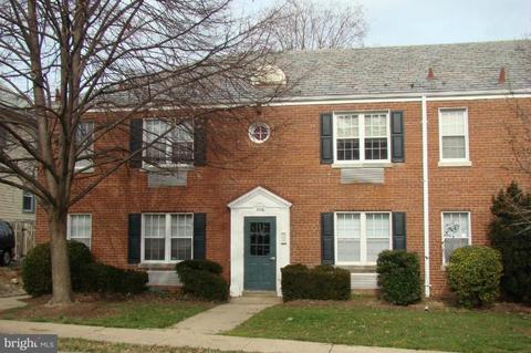 306 Ashby #7-306A, Alexandria, VA 22305