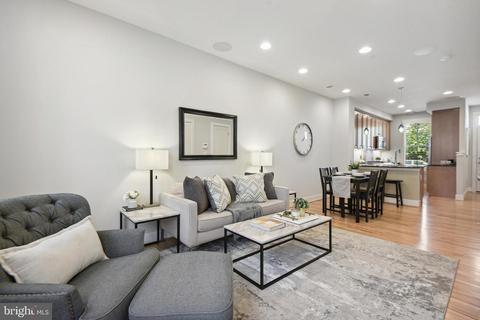 804 Madison St, Alexandria, VA 22314