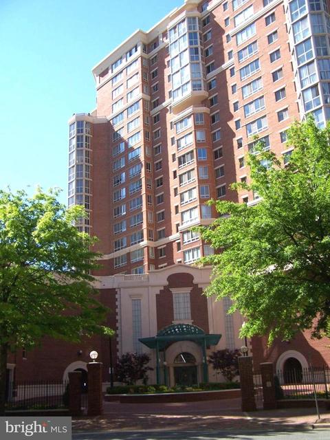 2121 Jamieson Ave #1407, Alexandria, VA 22314