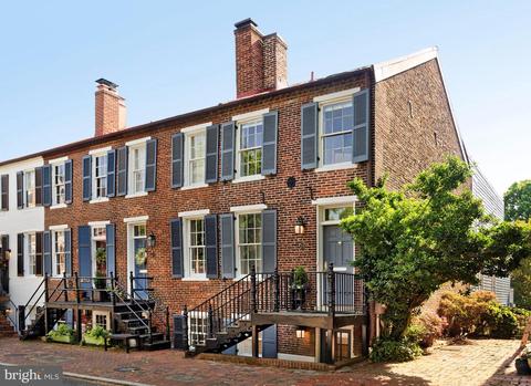 214 S Lee St, Alexandria, VA 22314