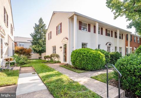 3731 Ingalls Ave, Alexandria, VA 22302
