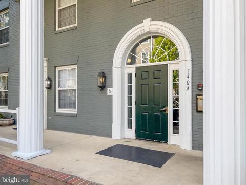 1404 Roundhouse Ln #507, Alexandria, VA 22314