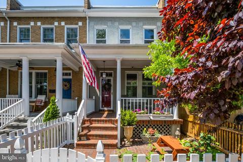 614 N Columbus St, Alexandria, VA 22314