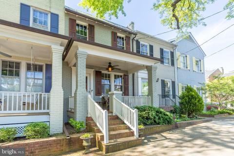 426 Wolfe St, Alexandria, VA 22314
