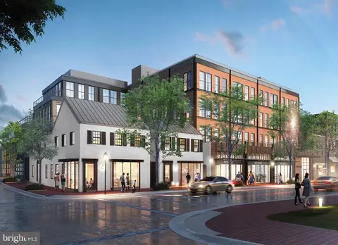 1312 King St #409, Alexandria, VA 22314