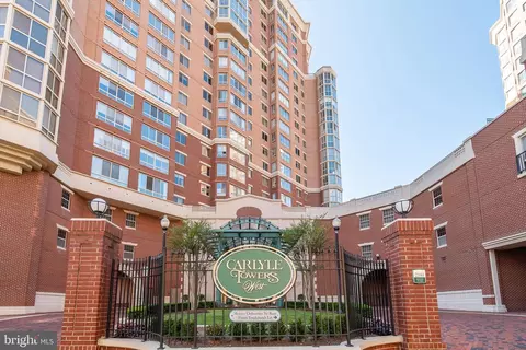 2181 Jamieson Ave #1902-2002, Alexandria, VA 22314