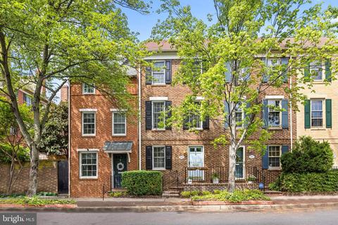 505 S Saint Asaph St, Alexandria, VA 22314