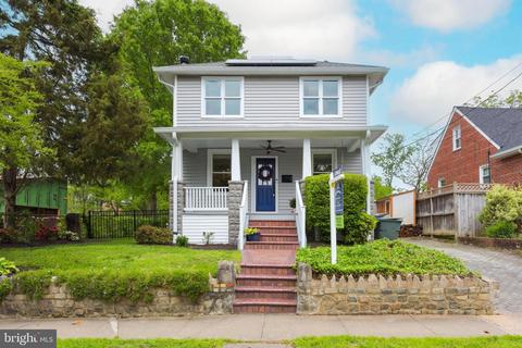 2617 Randolph Ave E, Alexandria, VA 22301