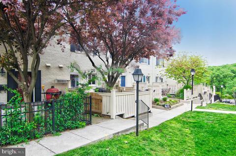 1403 N Van Dorn St #C, Alexandria, VA 22304