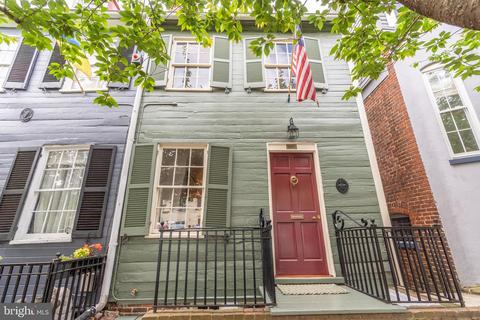 120 Wolfe St, Alexandria, VA 22314
