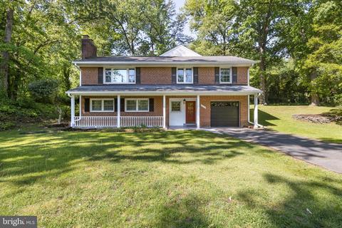 6024 Lomack, Alexandria, VA 22312