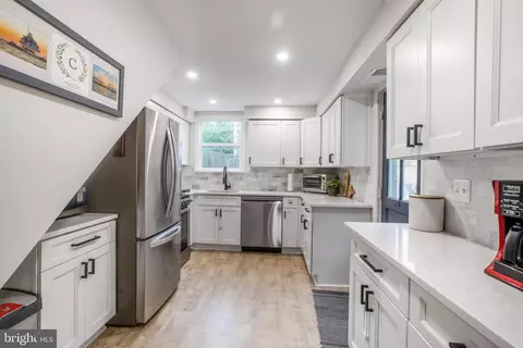 1305 Queen St, Alexandria, VA 22314
