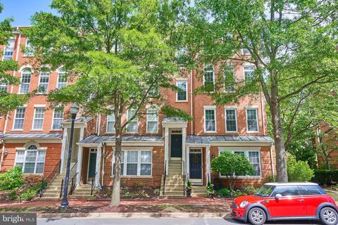 403 Cameron Station Blvd #60, Alexandria, VA 22304