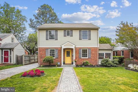 711 Ramsey St, Alexandria, VA 22301