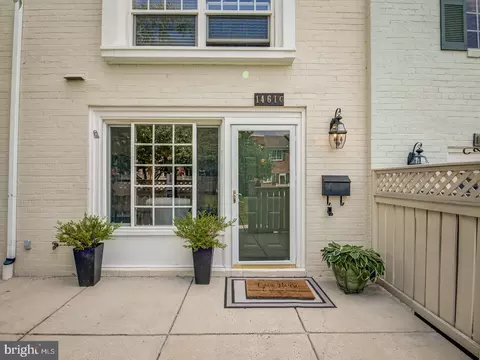 1461 N C N Van Dorn St, Alexandria, VA 22304