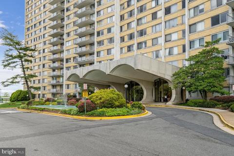301 N Beauregard St #1014, Alexandria, VA 22312