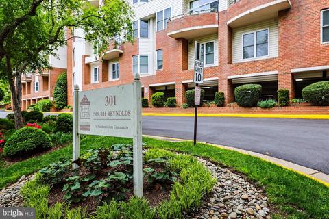 301 S Reynolds St #617, Alexandria, VA 22304