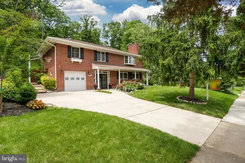 1234 N Chambliss St, Alexandria, VA 22312